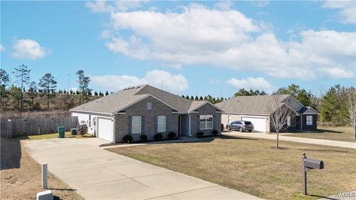 11405 Cedar Glades Drive, VANCE, AL, 35490 | Card Image