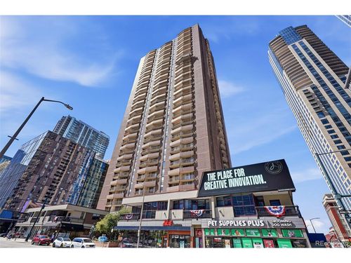 33g-1020 15th St, Denver, CO, 80202 | Card Image