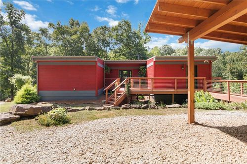 18544 Bug Scuffle Rd, West Fork, AR, 72774-2843 | Card Image