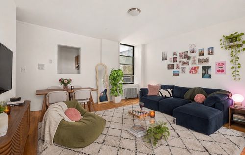 5c-451 W 166th St, New York, NY, 10032-4377 | Card Image