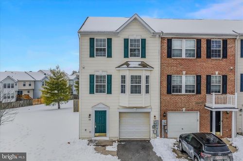 36 Bruce Dr, CHARLES TOWN, WV, 25414-6507 | Card Image