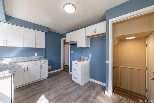 620 Arlington St, House other with 3 bedrooms, 1 bathrooms and null parking in Inkster MI | Image 6