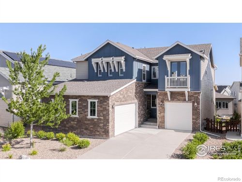 18875 W 93rd Ave, Arvada, CO, 80007-7740 | Card Image