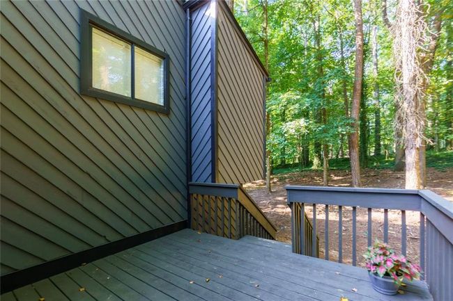 3402 Devoe Ct, House other with 5 bedrooms, 3 bathrooms and 2 parking in Marietta GA | Image 38