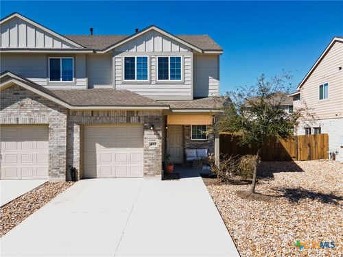 237-412 White Steppe Way, Georgetown, TX, 78626-2852 | Card Image