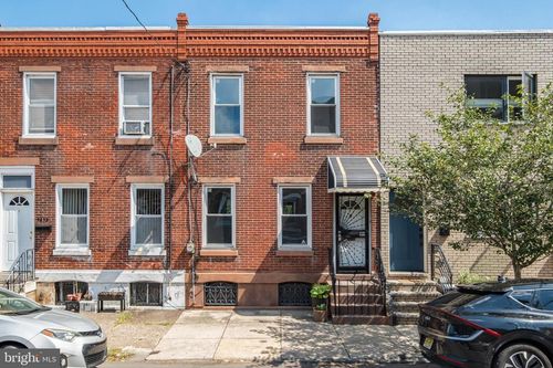 1415 S 17th St, PHILADELPHIA, PA, 19146-4714 | Card Image