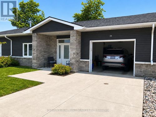 24-2380 9th Ave E, Owen Sound, ON, N4K3H5 | Card Image