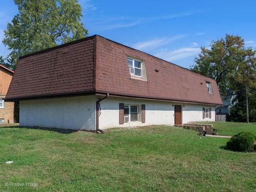 2137 Dickey Ave, North Chicago, IL, 60064-2547 | Card Image