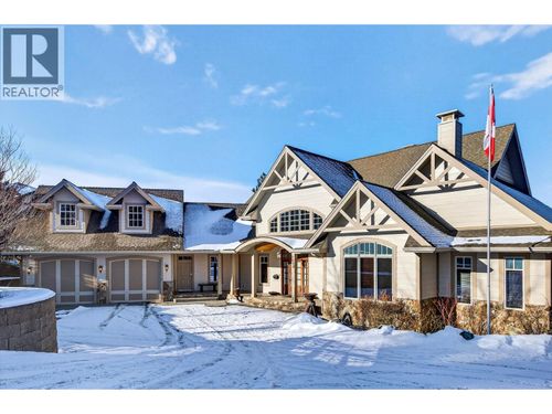 3080 Kicking Horse Dr, Kamloops, BC, V2E2T6 | Card Image