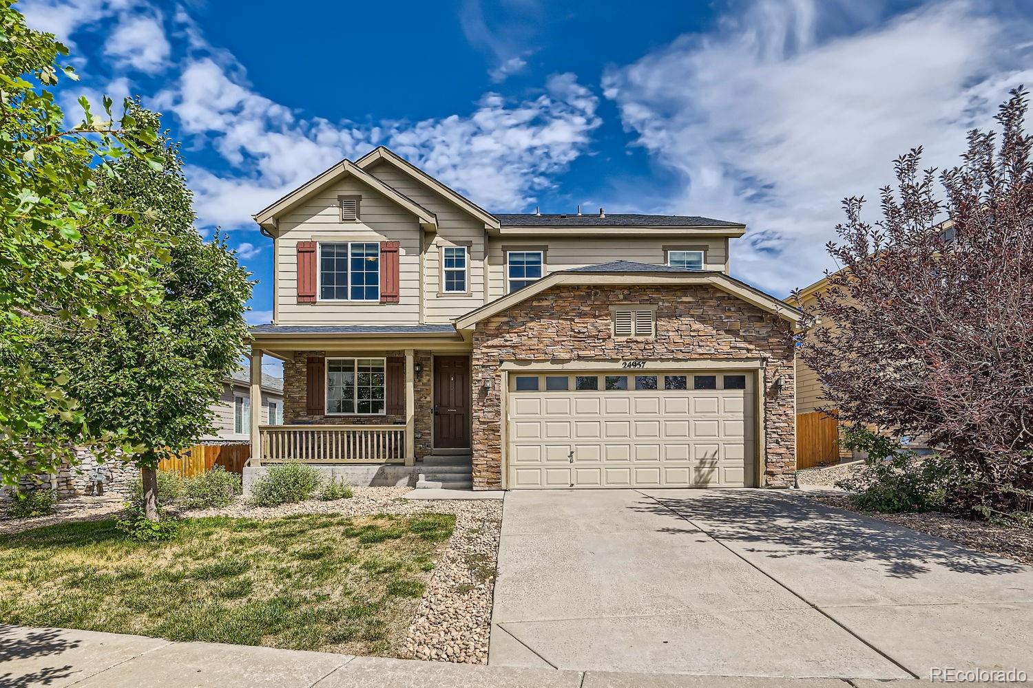 Lake Dr, Aurora, CO 80016