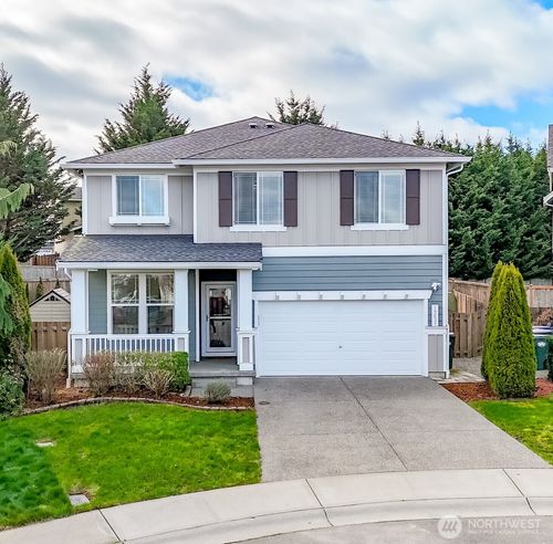 19631 19th Avenue Ct E, Spanaway, WA, 98387-3442 | Card Image