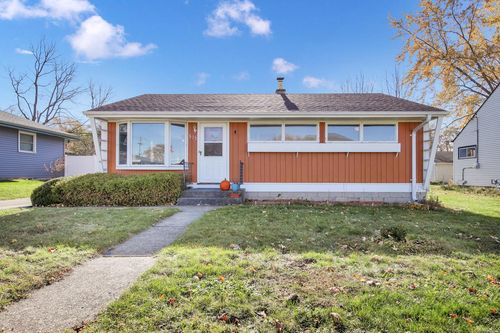 513 Blake Avenue, SOUTH MILWAUKEE, WI, 53172 | Card Image