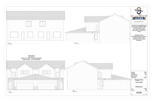 3621 W Longleaf St, Wichita, KS, 67205 | Card Image