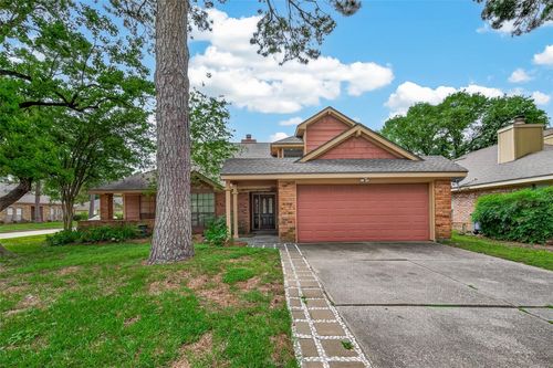 5003 Dawn Lily Dr, Spring, TX, 77388-2807 | Card Image