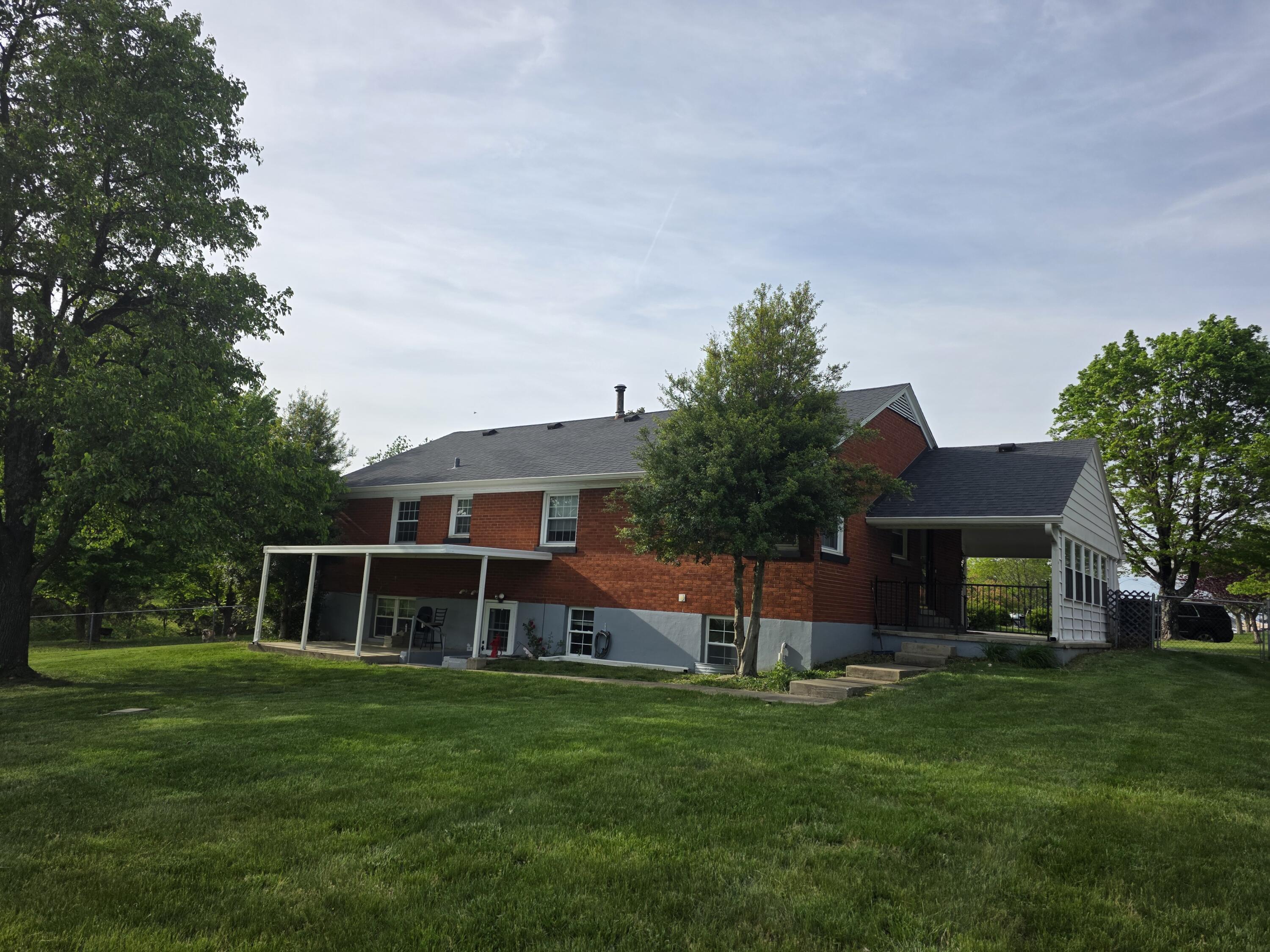 Residential in Harrodsburg 3