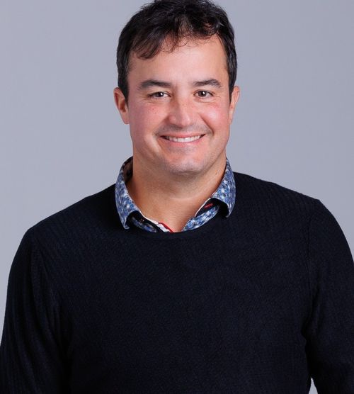 Dominick Giguère