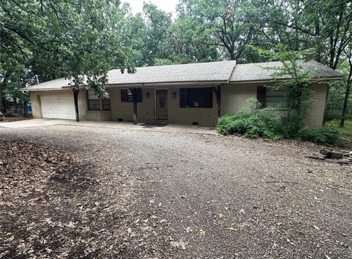 2380 77th St, Muskogee, OK, 74403-1331 | Card Image