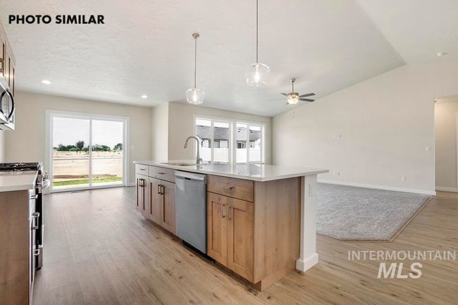 1340 Dawn St, House other with 3 bedrooms, 2 bathrooms and 2 parking in Weiser ID | Image 11