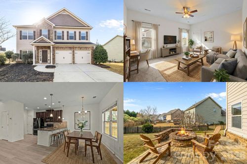 7020 Sedgewick Rd, Indian Trail, NC, 28079-4706 | Card Image