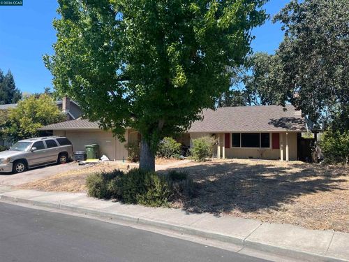3044 Bowling Green Dr, Walnut Creek, CA, 94598-4508 | Card Image