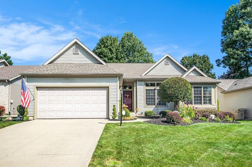 5627 Garden Ter, South Bend, IN, 46614-5681 | Card Image