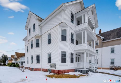 168 Black Rock Ave, New Britain, CT, 06052-1234 | Card Image
