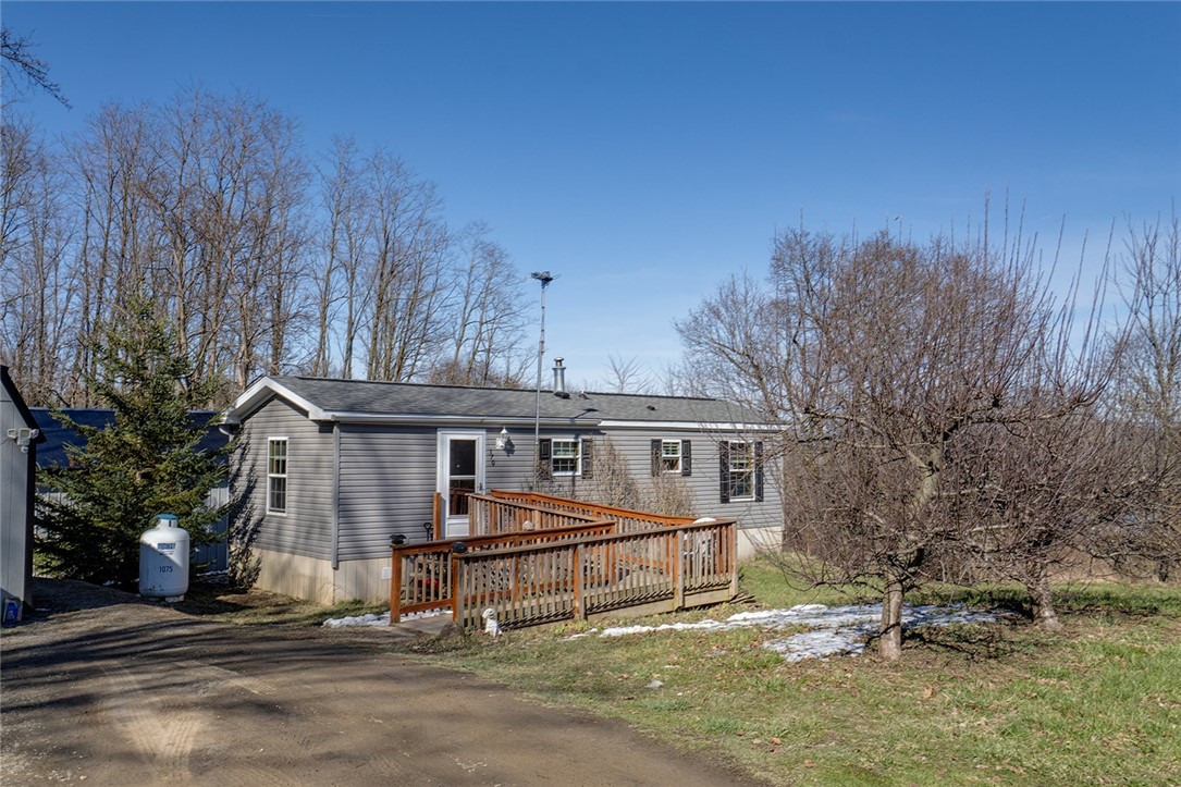 Rock Stream Rd, Rock Stream, NY 14878