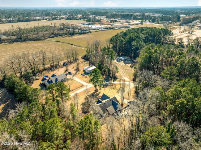 131 Quail Rd, House other with 3 bedrooms, 3 bathrooms and 2 parking in Teachey NC | Image 38