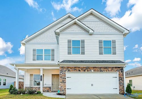 16879 Hollings Trl Nw, Harvest, AL, 35749-4513 | Card Image