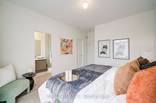 46 Pl Armillo, House attached with 4 bedrooms, 5 bathrooms and 2 parking in Markham ON | Image 41