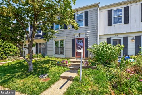 5733 Sunset View Ln, FREDERICK, MD, 21703-9454 | Card Image