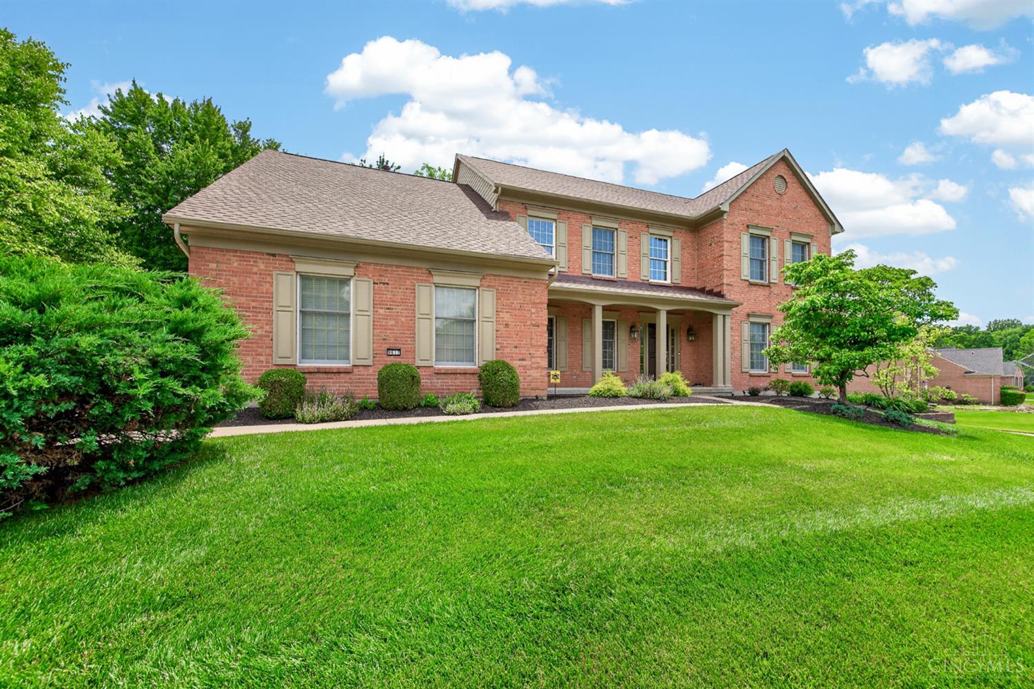 Residential in Symmes Twp