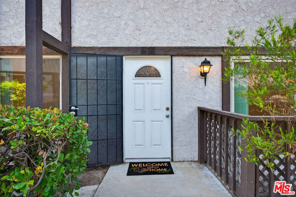 Residential Lease in San Pedro 3