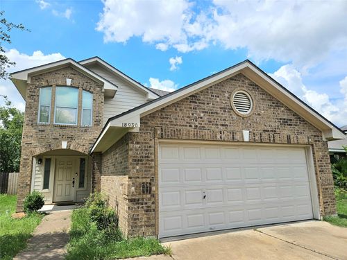 18930 Larkspur Hills Dr, Cypress, TX, 77433-1945 | Card Image