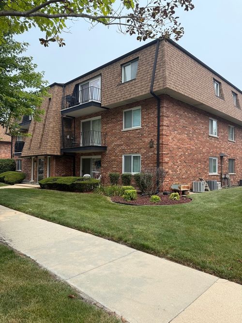 3a-10707 S Keating Ave, Oak Lawn, IL, 60453-5424 | Card Image