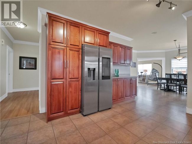 6 Alyre Way, House other with 4 bedrooms, 3 bathrooms and null parking in Bouctouche NB | Image 20