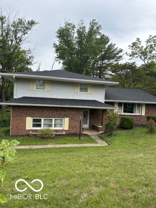 4520 E Heritage Woods Road, Bloomington, IN, 47401 | Card Image