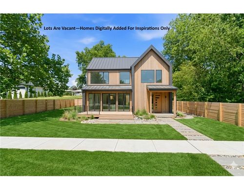 827 Nw 8th St, Bentonville, AR, 72712 | Card Image