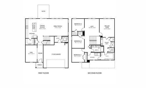 233 Merriweather Way, Spartanburg, SC, 29306-7204 | Card Image