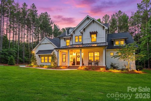 116 Silver Falls Dr, Troutman, NC, 28166-0099 | Card Image