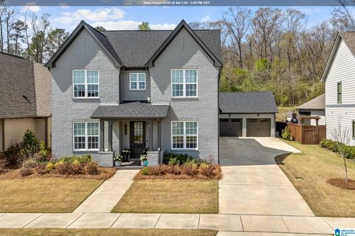 1065 Clifton Rd, HOOVER, AL, 35244-5606 | Card Image