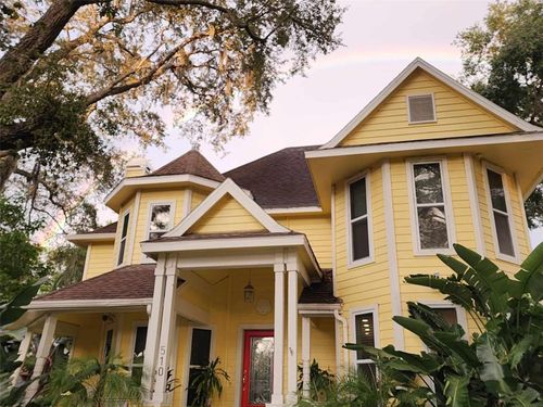 510 Wideview Ave, TARPON SPRINGS, FL, 34689-2338 | Card Image