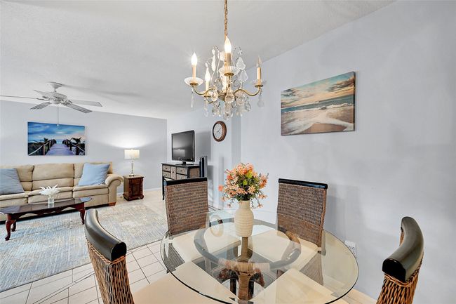 Dining Area and Living Room are Great Spaces for Great Conversation with Family, Friend's, Guests or Just Relaxing! | Image 40