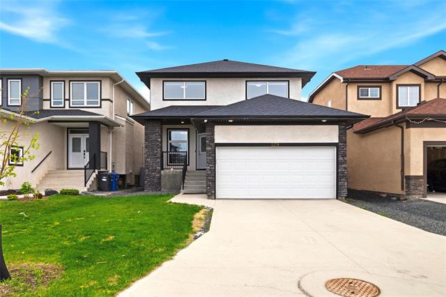 Residential in Winnipeg 2