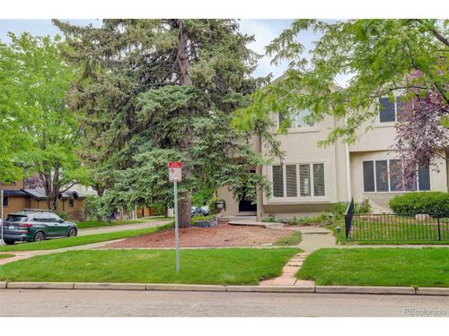 490 Jackson St, Denver, CO, 80206-4541 | Card Image