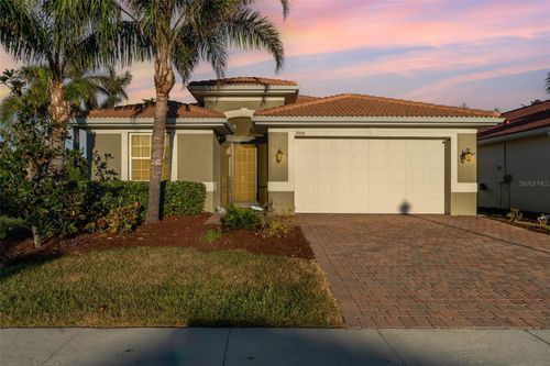 19308 Yellowtail Court, VENICE, FL, 34292 | Card Image