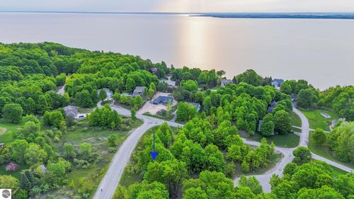 00 E Sugar Maple Ct, Suttons Bay, MI, 49682 | Card Image