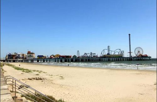 244-6102 Seawall Blvd, Galveston, TX, 77551-2031 | Card Image