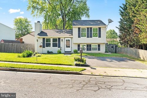 402 Cranberry Ct, FREDERICK, MD, 21703-6051 | Card Image