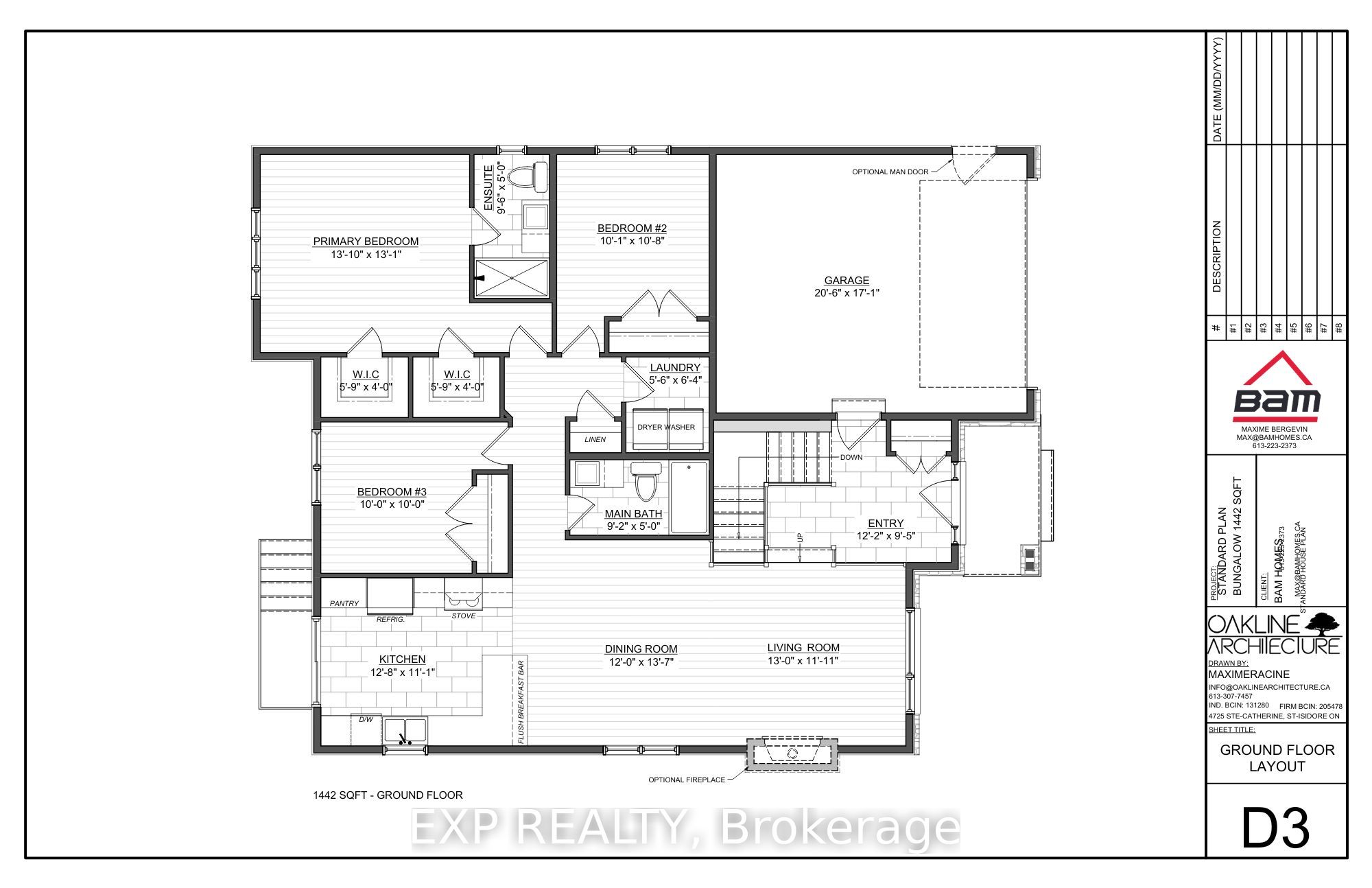 Residential in North Stormont 4